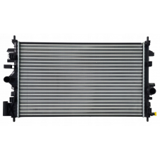 RADIADOR 2.0 DIESEL MANUAL (680x396x26) (VALEO)