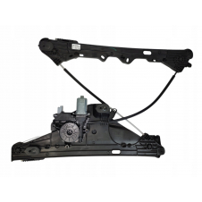 REGULADOR DE VENTANA DELANTERA ELECTRICA COMFORT (CON MOTOR)(CALIDAD A)