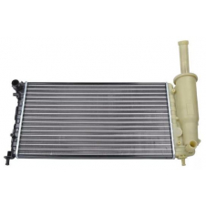RADIADOR 1.2 GASOLINA 2003- (580x317x18)TIPO VALEO(MARELLI)