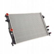 RADIADOR 1.2 TSi GASOLINA(650x440x22) (NRF)