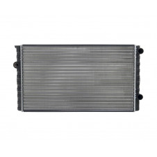 RADIADOR 1.9 TD (630x380) (NRF)