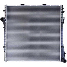 RADIADOR 3.0 GASOLINA / DIESEL MANUAL (59x60x2,4) (NRF)