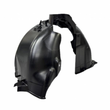 PASARUEDA DELANTERA DE PLASTICO(CALIDAD A)