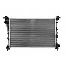 REFRIGERADOR 1.4 / GLP (88KW) MOTOR GASOLINA - 1.3-1.6 MJTD MOTOR DIÉSEL (620x390x26)(MARELLI)