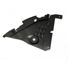 CUBIERTA DEBAJO MOTOR LATERAL PLÁSTICO