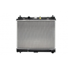 RADIADOR 1.4 DIESEL MANUAL/AUTOMATICO (478x350) (NRF)