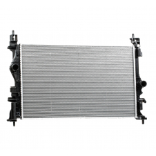 RADIADOR 1.4 TURBO GASOLINA MANUAL (620x369x16) (NRF)