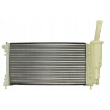 RADIADOR 1,4i GASOLINA 16V +/-A/C (58x30.5)(MARELLI)