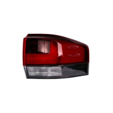 PILOTO TRASERO EXTERIOR LED (E) (DEPO)