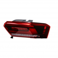 PILOTO TRASERO EXTERIOR LED(DEPO)
