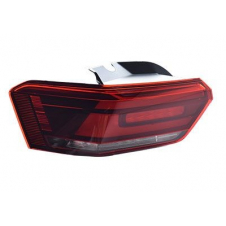 PILOTO TRASERO EXTERIOR LED(DEPO)