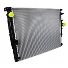 RADIADOR 2.0-3.0-4.4 GASOLINA MANUAL/AUTOMÁTICO (627x528) (NRF)