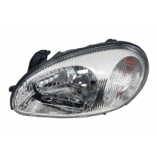 FARO DELANTERO ELÉCTRICO (TURQUIA)
