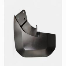 REAR MUDFLAP (SINGLE REAR WHEEL)