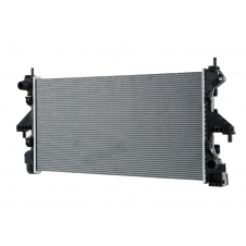 RADIADOR 2.0 BlueHDi DIESEL MANUAL (780x390x32) (NRF)