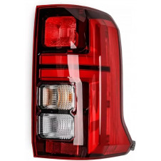 PILOTO TRASERO (LED/PY21W/P21W) (E) (DEPO)