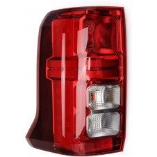 PILOTO TRASERO (LED/PY21W/P21W) (E) (DEPO)