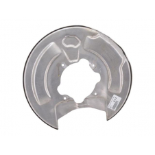 PANEL PROTECTOR CONTRA SALPICADURAS DISCO DE FRENO TRASERO (DIÁMETRO DEL DISCO 320 MM)