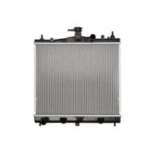 RADIADOR 1.0-1.2-1.4-1.6 GASOLINA REINO UNIDO(NRF)