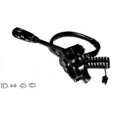INTERRUPTOR DE FAROS/INTERMITENTES/ LIMPIAPARABRISAS (14 pines)