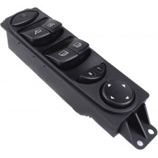INTERRUPTOR VENTANAS/RETROVISORES(Quatern) (6+3+5 PINES)