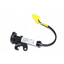 ACTUADOR BISAGRA DE CAPÓ(CON PROTECCIÓN PARA PEATONES) (2 PINES)