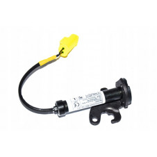 ACTUADOR BISAGRA DE CAPÓ(CON PROTECCIÓN PARA PEATONES) (2 PINES)
