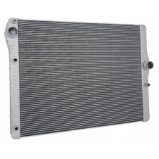 RADIADOR 3.0 DIESEL +/- A/C AUTOMATICO(612x487) (VALEO)