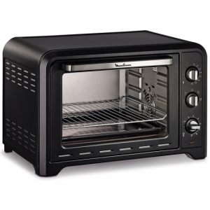 HORNO Moulinex OX484810 39L CONVECCION negro