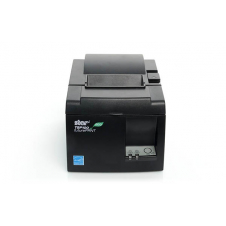 Impresora Térmica de Ticket STAR MICRONICS TSP100III ECO - Transferencia térmica, 203 x 203 DPI, 28 ppm, Alámbrico