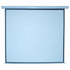 PANTALLA MULTIMEDIA SCREEN MSE-152 ELECTRICA 84 PULGADAS FORMATO 1:1