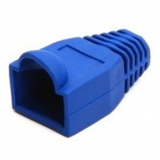 Plug RJ45 BROBOTIX 351945 - Azul