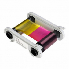 CINTA EVOLIS R5F008AAA, COLOR, 300 IMPRESIONES