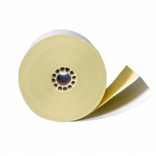 Rollo de papel PCM BRA7670 - Rollos de papel, Color blanco
