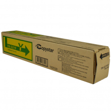 Tóner KYOCERA 1T02KTAUS0 - Laser, 7000 páginas, Amarillo, TASKalfa 306ci / TASKalfa 307ci