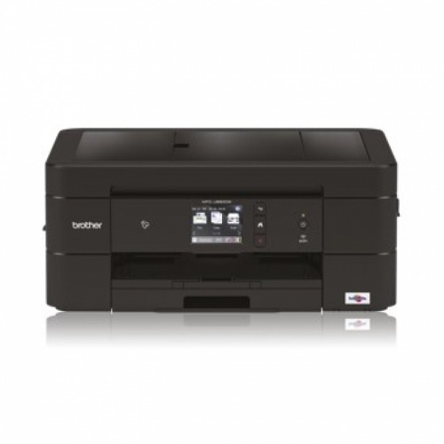 Brother MFC-J890DW - Impresora multifunción - color - chorro de tinta…
