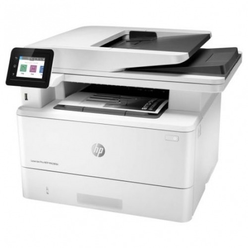 HP LaserJet Pro MFP M428fdn - Impresora multifunción - BN - laser - A4…