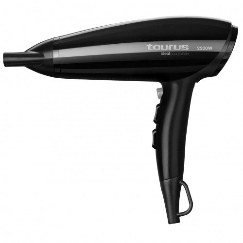 Secador de pelo taurus pthdf601 7he ideal collection - 2200w de TAURUS…