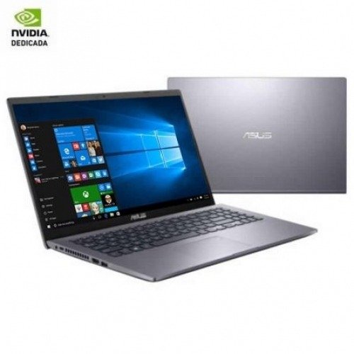 Portatil Asus X509fb Br102t I5 8265u 1 6ghz 8gb 256gb Ssd Geforce