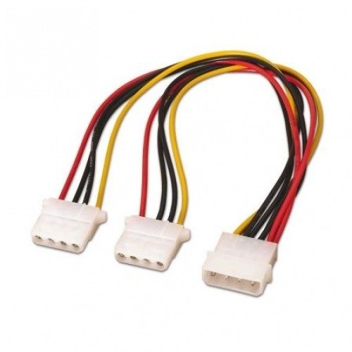 Разъем molex 4 pin