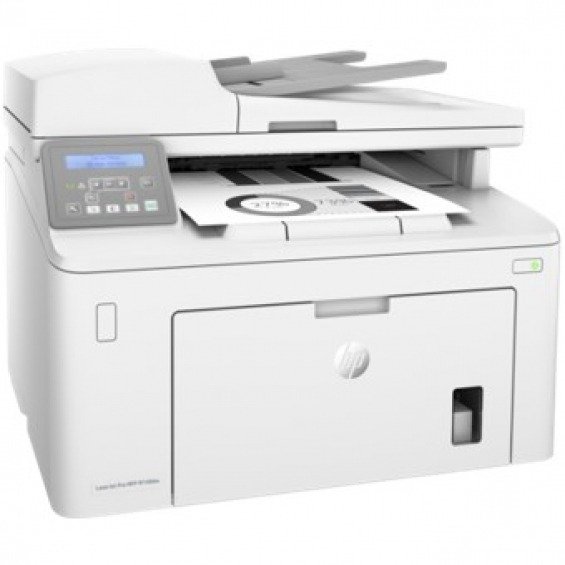 Impresora hp laser monocromo laserjet pro m304a a4 - 35ppm - 256mb - usb…