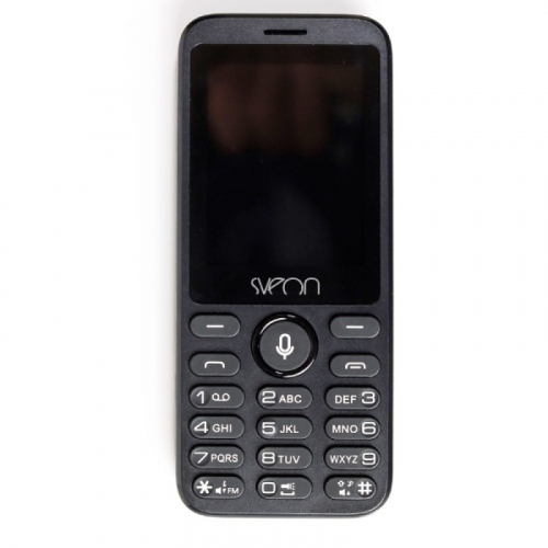 Sveon SMB300 Telefono Movil con KaiOS y WhatsApp Sveon