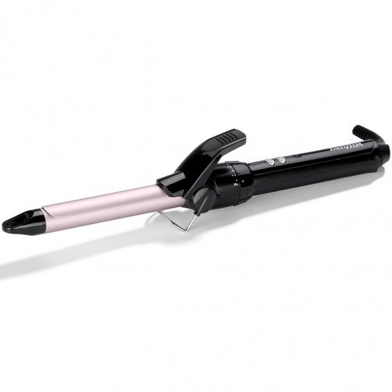 Rizador de cabello babyliss c319e con selector de Babyliss en Cuidado…