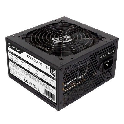 Nox Fuente Alimentacion Urano Vx 750w 80 Bronze De Nox En Fuentes Alimentacion Nox Fuente Alimentacion Urano Vx 750w 80 Bronze De Nox En Fuentes Alimentacion