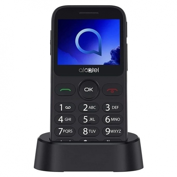 Alcatel 2019G Telefono Movil 2.4