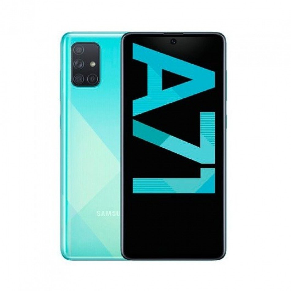 samsung galaxy a71 a715