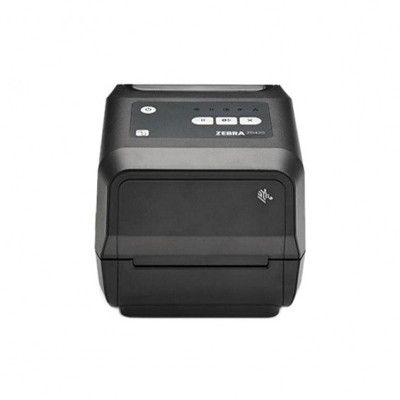 Zebra Impresora Térmica ZD420T de Zebra en Impresora de tickets RiserMarket