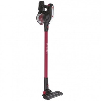Aspirdora escoba multifuncion hoover h - free 200 hf222axl 0.7l 22v naranja…