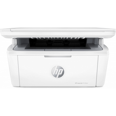 HP Impresora Laser HP 107W Wifi de HP en impresoras l-ser RiserMarket