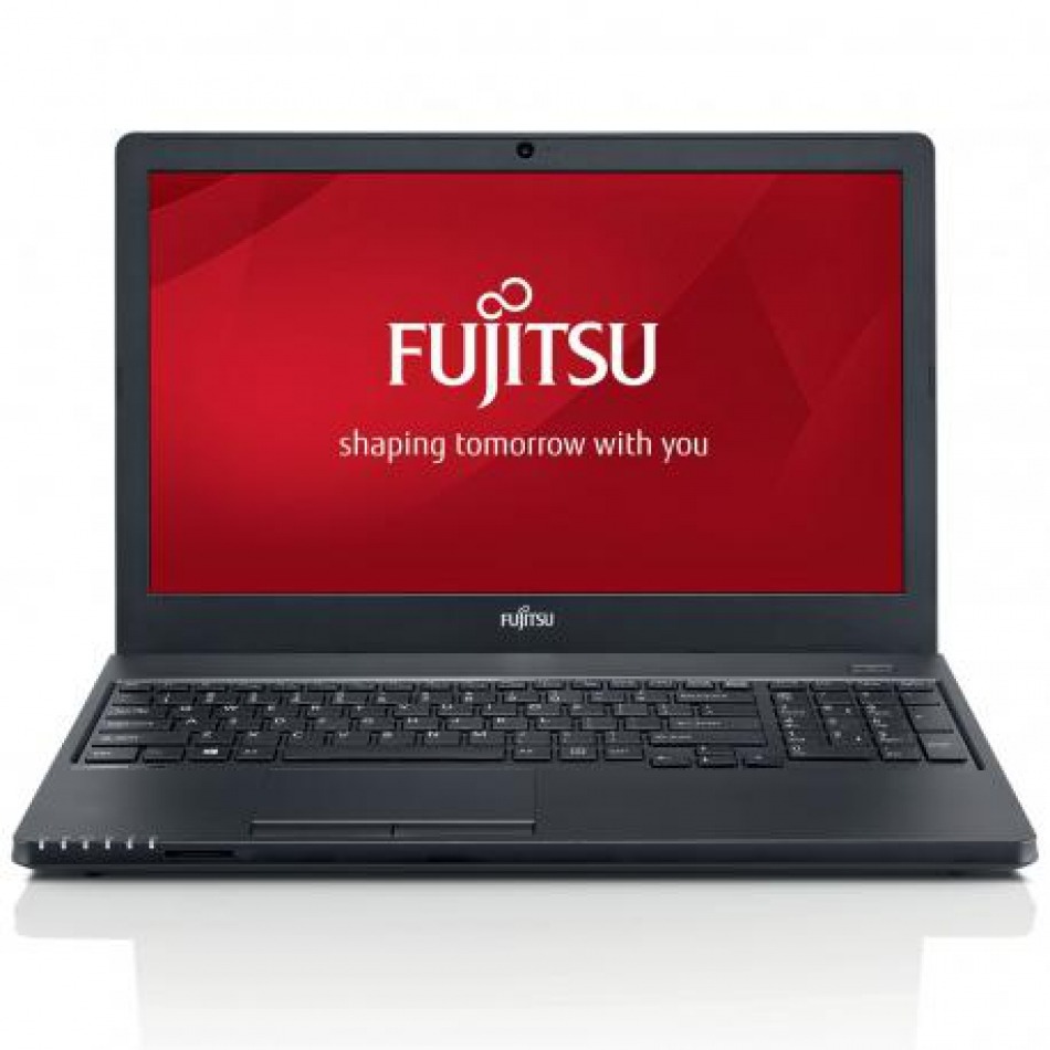 Fujitsu LIFEBOOK A555 2GHz i35005U 15.6" 1366 x 768Pixeles Negro…